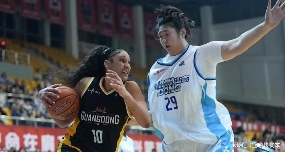 华体会体育-女篮霸主惨遭爆冷！14连胜被终结吞首败：张子宇轰10分3帽！