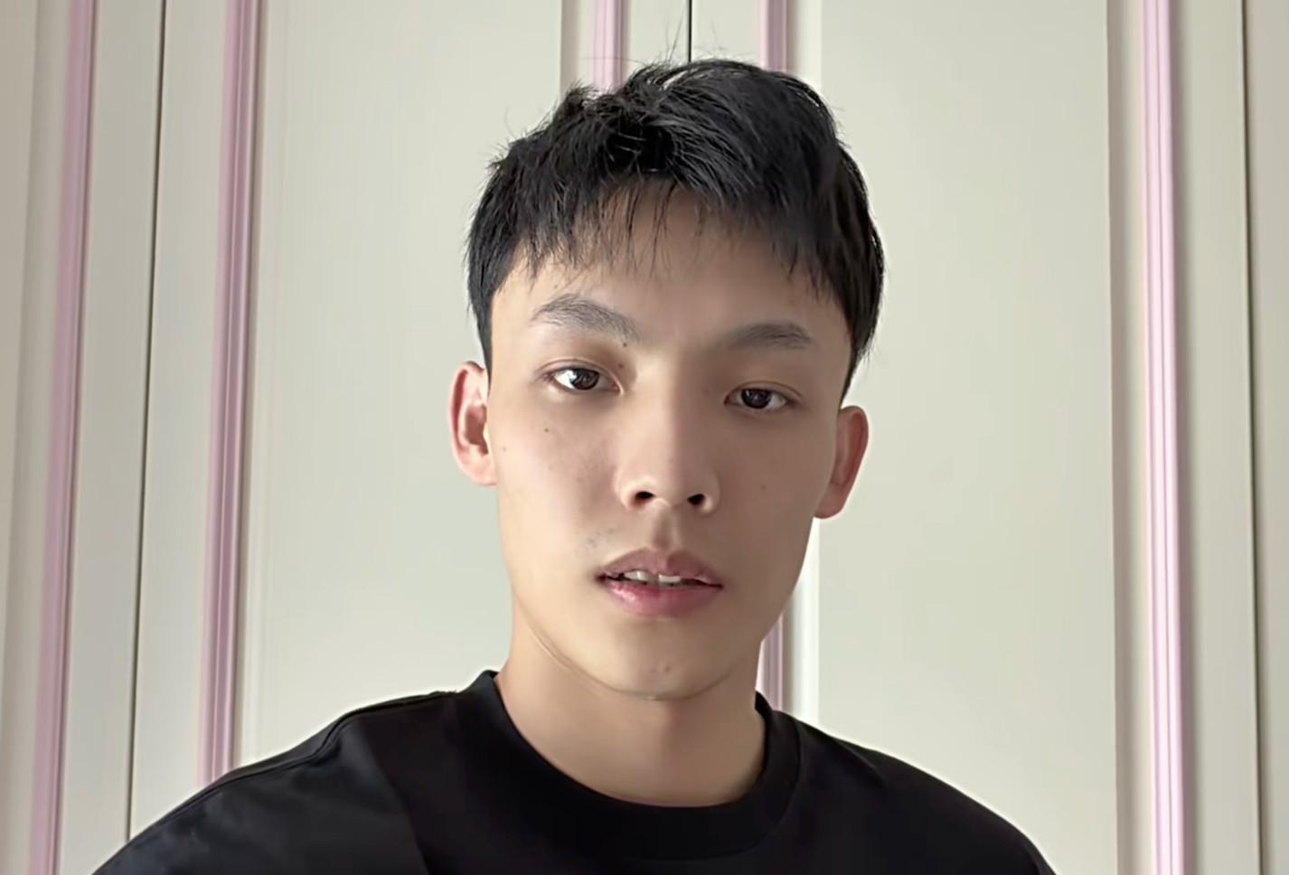 华体会体育登录入口-蝉联全明星票王，徐杰：去年是惊喜今年是责任，等我回来！