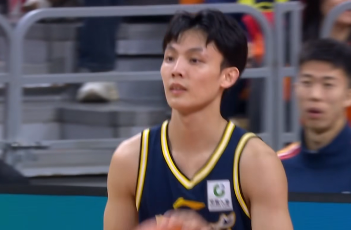 华体会体育-广东3消息！徐杰有望重回男篮，徐昕拒绝回归，朱芳雨做出取舍